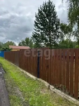 Участок в Красноярский край, Емельяновский муниципальный округ, ...