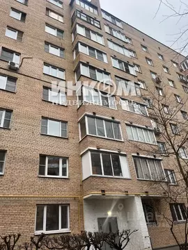 3-к кв. Москва 3-я Владимирская ул., 8К2 (68.1 м)