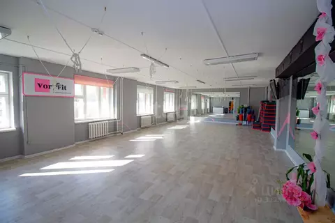 Помещение свободного назначения в Ямало-Ненецкий АО, Новый Уренгой ...