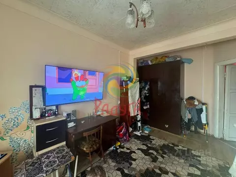 2-к кв. Ивановская область, Иваново ул. Комсомольская, 8 (50.6 м)