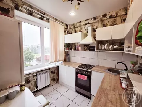 2-к кв. Ленинградская область, Ломоносовский район, Русско-Высоцкое ...