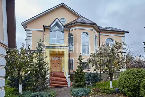 Продается дом в д. Бузаево