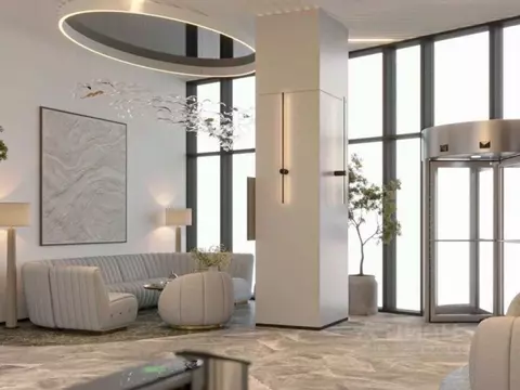 Офис в Москва ул. Маршала Прошлякова, 19 (34 м)