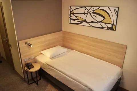 Комната Пермский край, Пермь Монастырская ул., 43 (15.0 м)