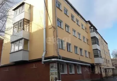 Студия Алтайский край, Барнаул ул. Сизова, 26 (13.5 м)