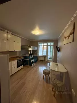 Студия Московская область, Мытищи бул. Тенистый, 19 (32.0 м)