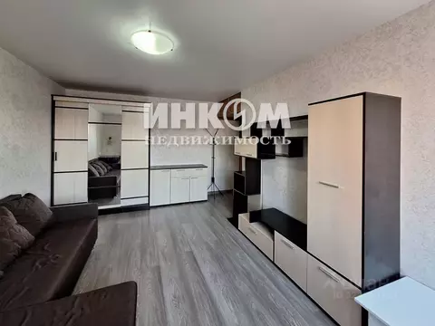 2-к кв. Московская область, Люберцы ул. Урицкого, 29 (44.5 м)