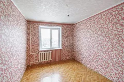 3-к кв. Ульяновская область, Ульяновск ул. Шигаева, 19 (65.8 м)