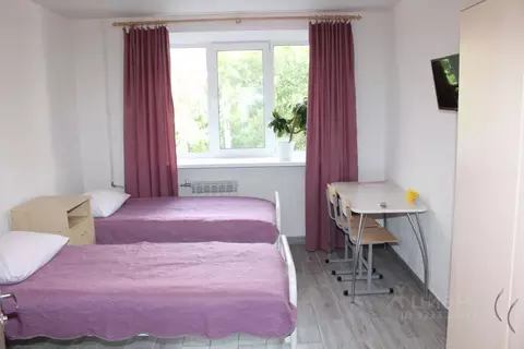 Комната Пермский край, Пермь ул. Нефтяников, 62А (14.0 м)