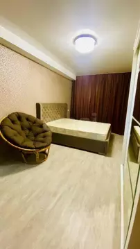 2-к кв. Забайкальский край, Чита ул. Красной Звезды, 20 (44.3 м)