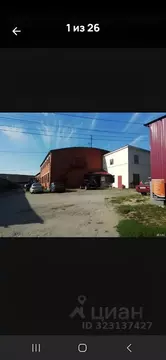 Помещение свободного назначения в Тульская область, Тула Мясново мкр, ...