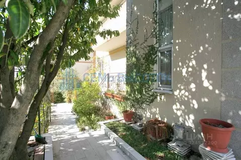 Дом в Краснодарский край, Сочи Адлер жилрайон, ул. Троицкая, 53 (385 ...