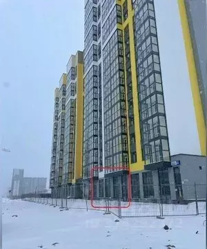 Помещение свободного назначения в Свердловская область, Екатеринбург ...