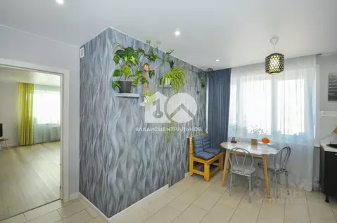 3-к кв. Новосибирская область, Новосибирск ул. Дмитрия Шмонина, 3 ...