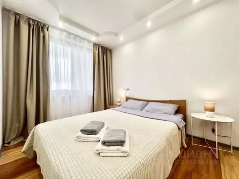 2-к кв. Мурманская область, Мурманск Северный проезд, 23 (48.0 м)