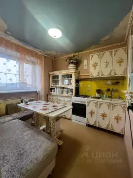 1-к кв. Московская область, Люберцы городской округ, Малаховка пгт ул. ...