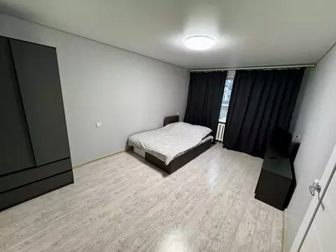 1-к кв. Вологодская область, Череповец просп. Луначарского, 48 (35.0 ...