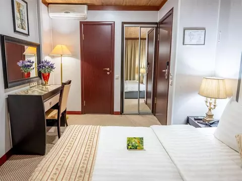 Комната Москва Ольховская ул., 23 (15.0 м)