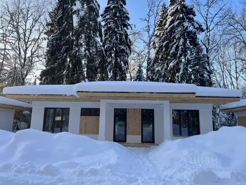 Дом в Московская область, Дмитровский муниципальный округ, д. Сазонки, ...