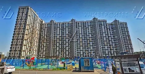 Помещение свободного назначения в Москва Нововладыкинский проезд, 1к1 ...