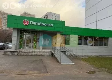Торговая площадь (583 м)