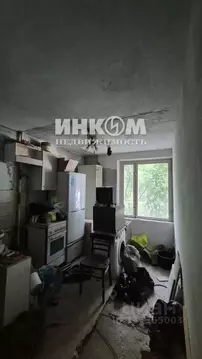 1-к кв. Москва Планерная ул., 22К1 (34.6 м)