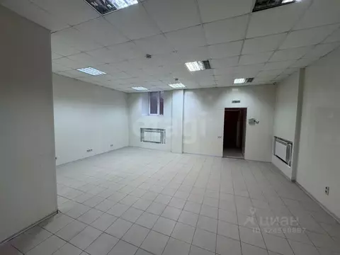 Помещение свободного назначения в Воронежская область, Воронеж ул. ...