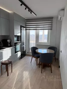 2-к кв. Москва ул. Адмирала Лазарева, 25 (68.0 м)