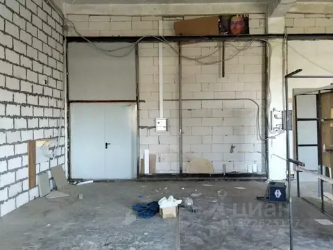 Производственное помещение в Санкт-Петербург Промышленная ул., 5 (175 ...