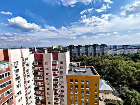 1-к кв. Самарская область, Самара ул. Калинина, 34 (46.0 м)