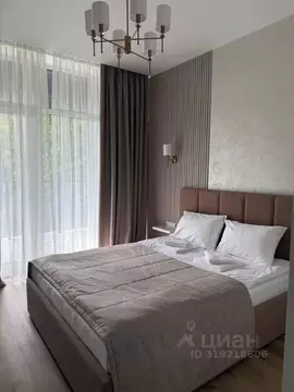 1-к кв. Калининградская область, Светлогорский городской округ, пос. ...