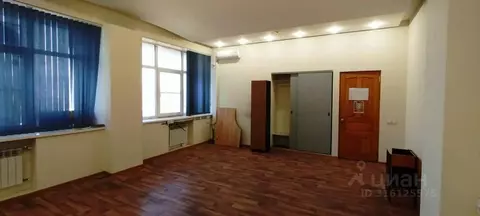 Офис в Волгоградская область, Волгоград просп. Имени В.И. Ленина, 92 ...