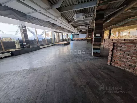 Торговая площадь в Новосибирская область, Новосибирск Академгородок ...