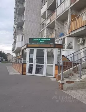 Офис в Волгоградская область, Волгоград Высокая ул., 18А (200 м)