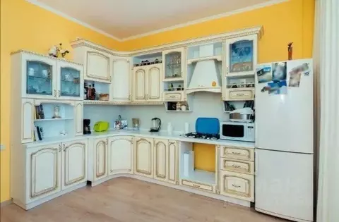 1-к кв. Ханты-Мансийский АО, Ханты-Мансийск ул. Объездная, 10 (47.8 м)