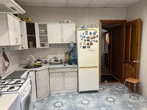 3-к кв. Мордовия, Саранск ул. Семашко, 11А (86.1 м)