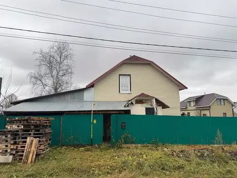 Дом в Пермский край, Пермь Гарцовская ул., 26 (100 м)