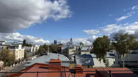 Студия Татарстан, Казань ул. Карла Маркса, 58/12 (35.0 м)