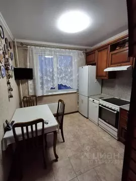 2-к кв. Москва ул. Академика Бочвара, 3К2 (54.0 м)