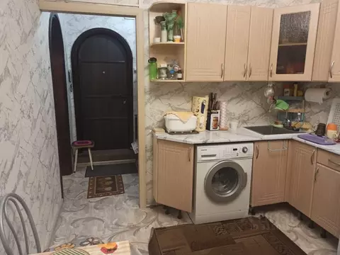 1-к кв. Хакасия, Абакан ул. Торосова, 23 (32.0 м)