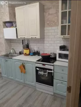 2-комнатная квартира: Иркутск, улица Щорса, 12 (56.8 м)