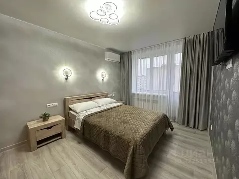 2-к кв. Ленинградская область, Волхов Авиационная ул., 23 (42.0 м)