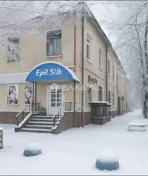 Помещение свободного назначения в Брянская область, Брянск ул. ...