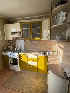 1-к кв. Нижегородская область, Дзержинск просп. Ленина, 10А (32.9 м)