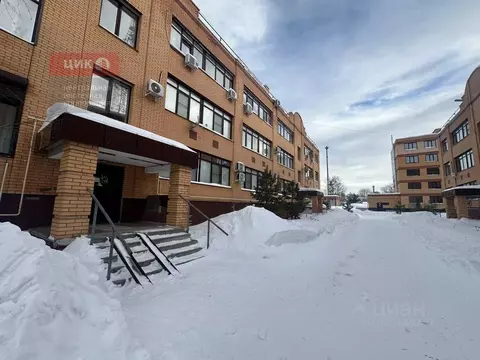 5-к кв. Рязанская область, Рязань ул. Владимирская, 95к10 (120.0 м)