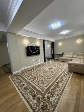 3-к кв. Краснодарский край, Сочи Курортный просп., 95а (108.0 м)
