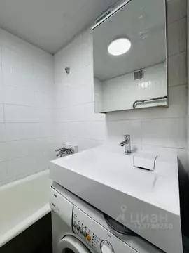 2-к кв. Самарская область, Самара ул. Братьев Коростелевых, 140 (66.0 ...