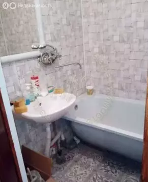 1-комнатная квартира: Курск, улица Чернышевского, 6 (38.4 м)