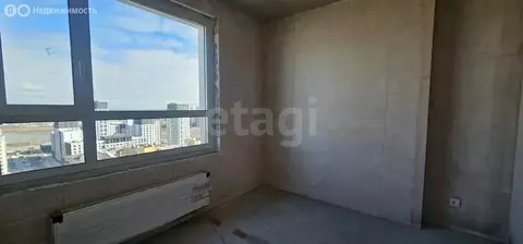 2-комнатная квартира: Тюмень, улица Евгения Войнова, 3 (57 м)