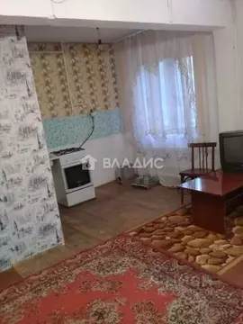 1-к кв. Алтайский край, Бийск ул. Ильи Мухачева, 230 (31.0 м)